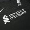 Men's Liverpool Away Player Version Soccer Jersey 2024/25 - worldjerseyshop