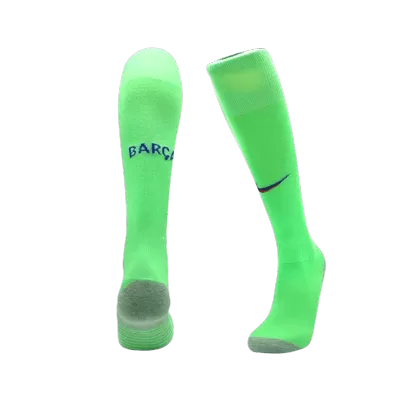 Barcelona Third Away Soccer Socks 2024/25 - worldjerseyshop