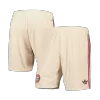 Men's Bayern Munich Third Away Soccer Shorts 2024/25 - worldjerseyshop